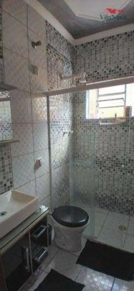 Casa, 3 quartos, 95 m² - Foto 8