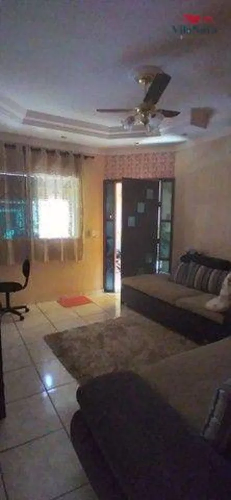 Casa, 3 quartos, 95 m² - Foto 3
