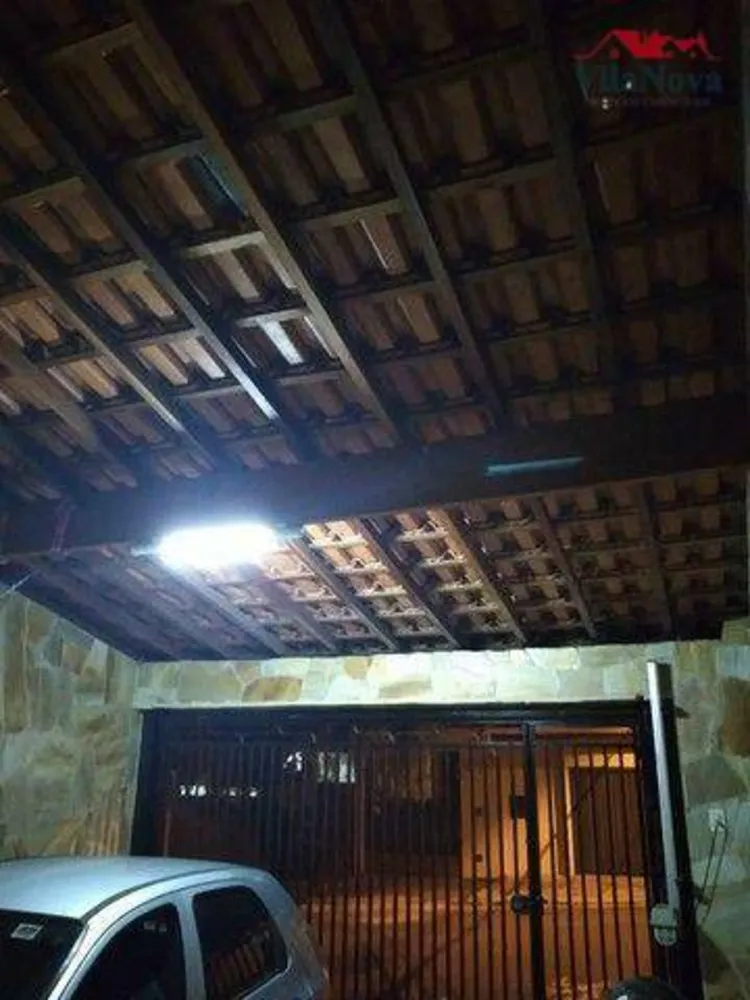 Casa, 3 quartos, 95 m² - Foto 2