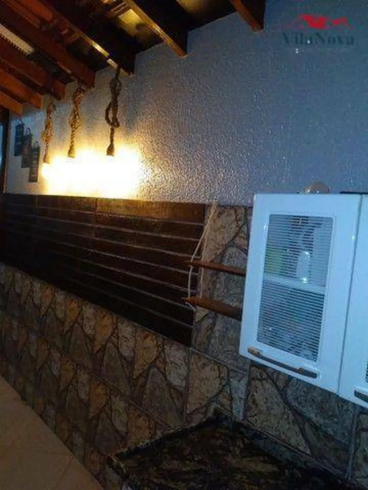 Casa, 3 quartos, 95 m² - Foto 12