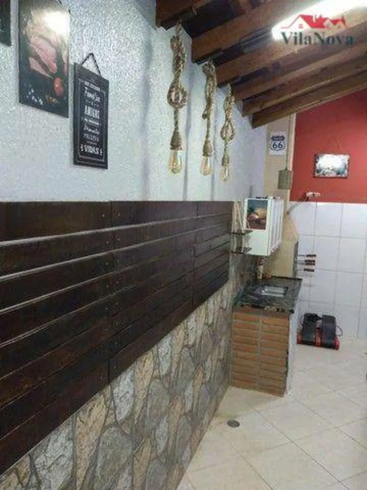 Casa, 3 quartos, 95 m² - Foto 7