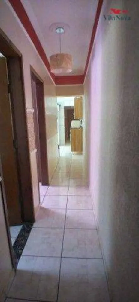 Casa, 3 quartos, 95 m² - Foto 4