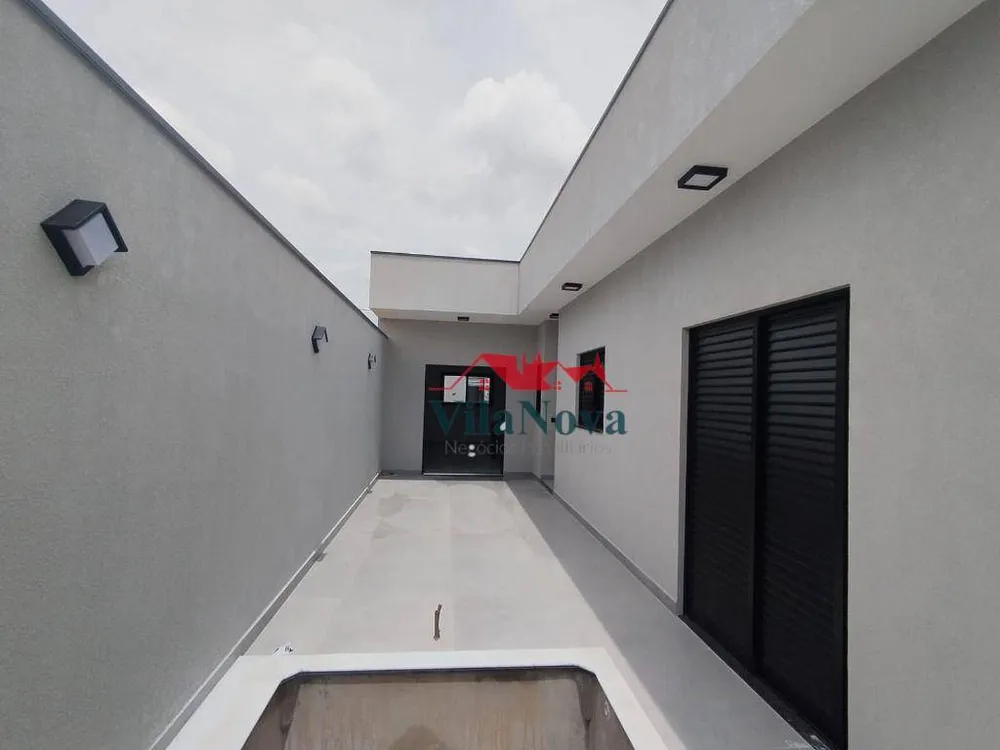 Casa, 3 quartos, 100 m² - Foto 6