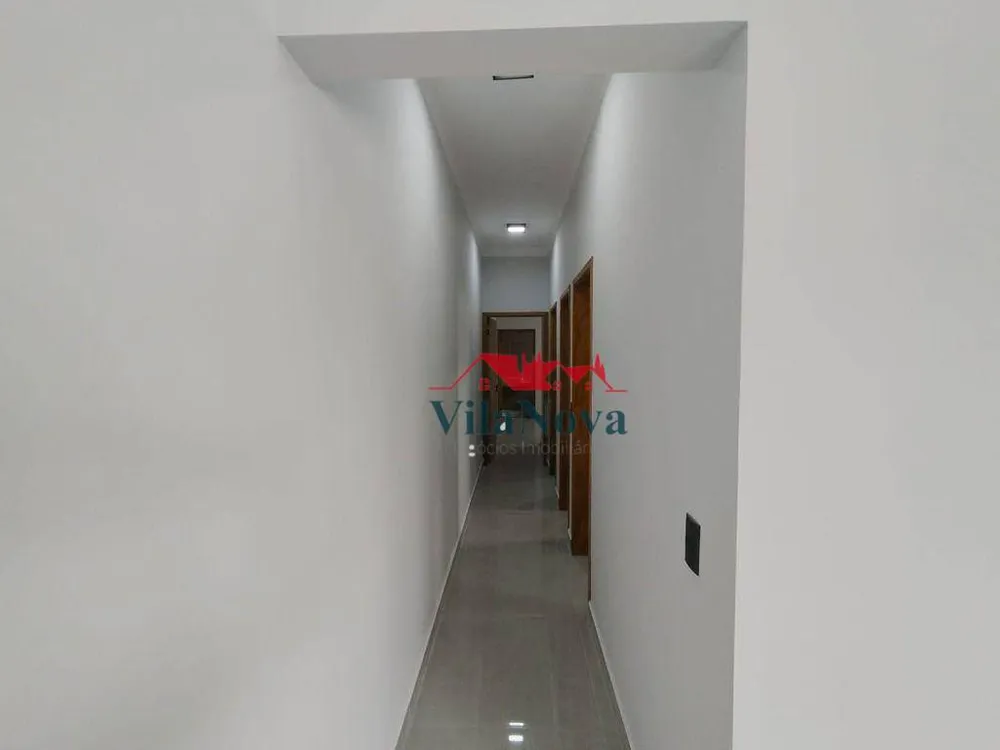 Casa, 3 quartos, 100 m² - Foto 7