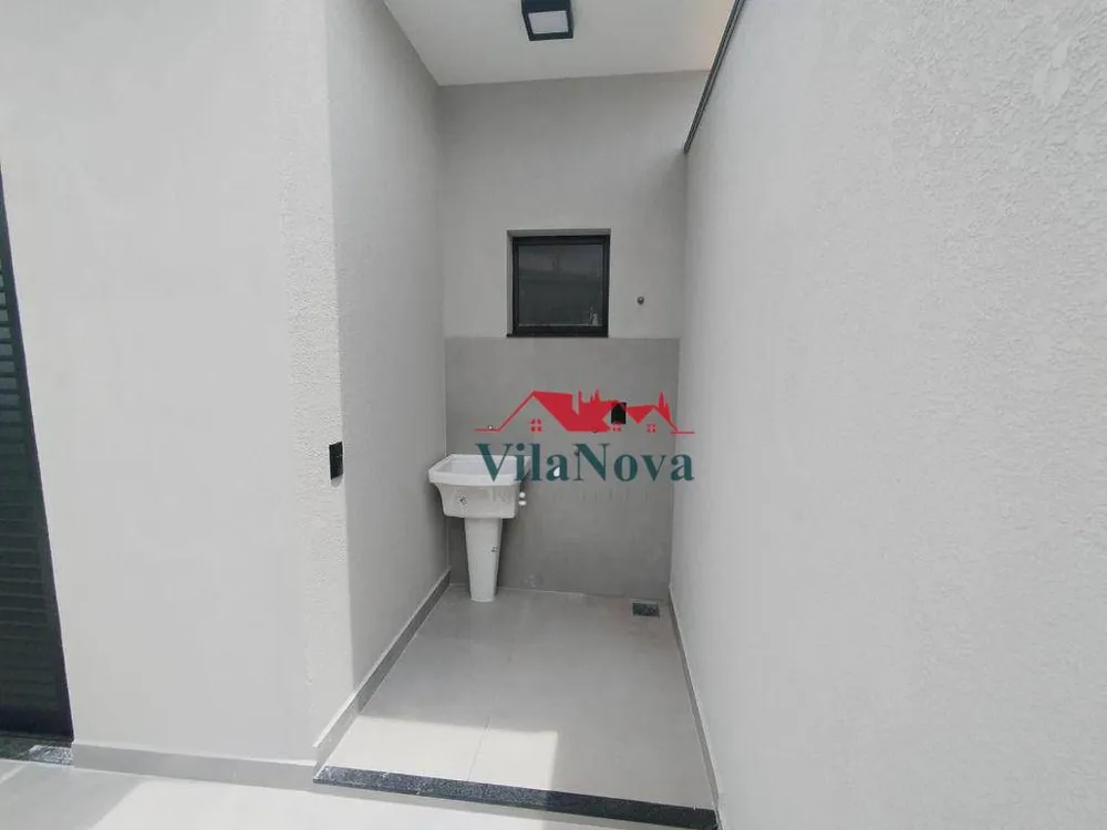 Casa, 3 quartos, 100 m² - Foto 4