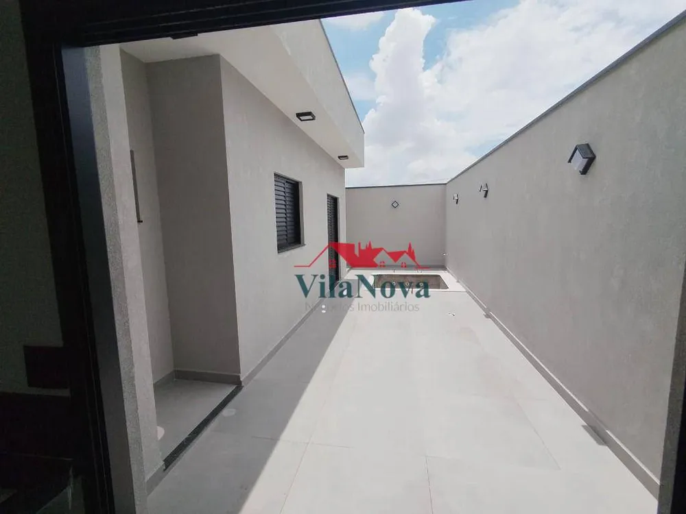 Casa, 3 quartos, 100 m² - Foto 5