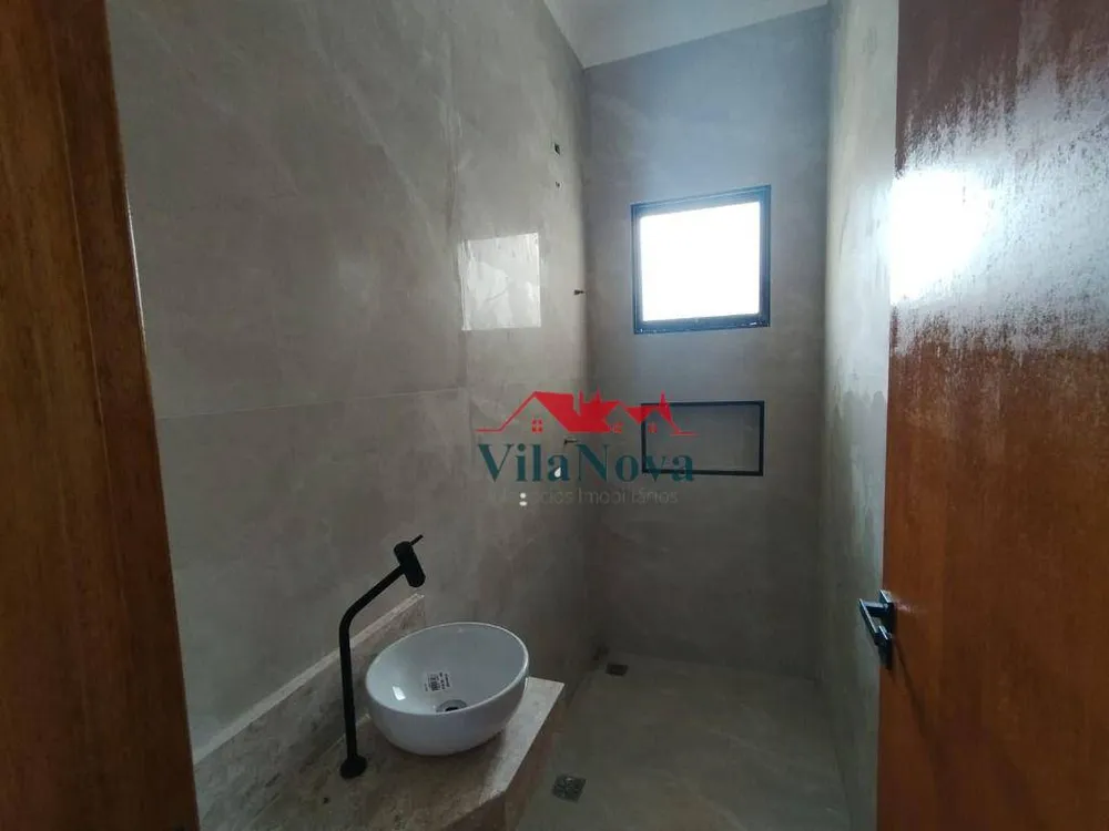 Casa, 3 quartos, 100 m² - Foto 8