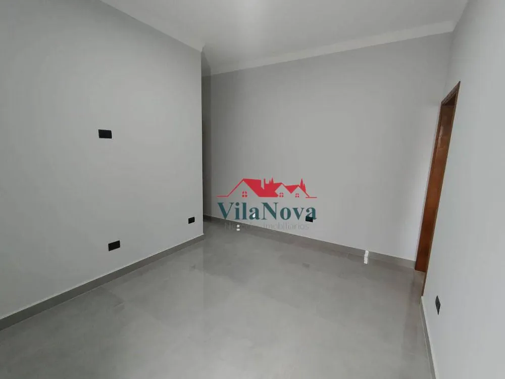 Casa, 3 quartos, 100 m² - Foto 9