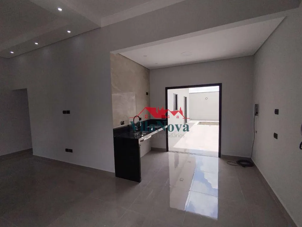 Casa, 3 quartos, 100 m² - Foto 1