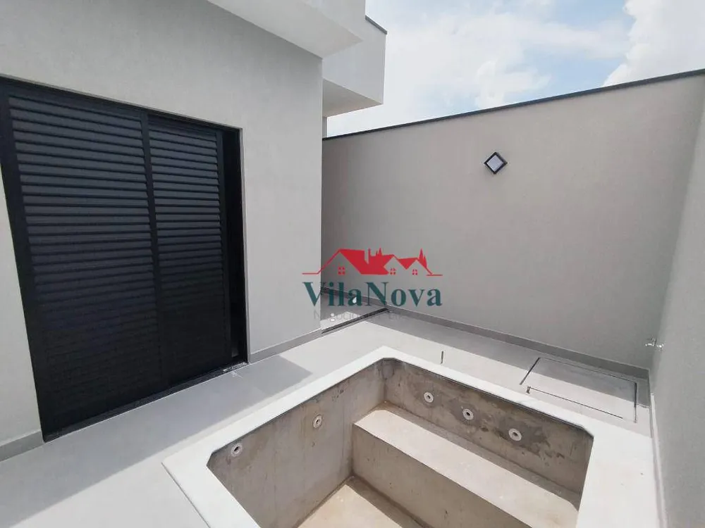 Casa, 3 quartos, 100 m² - Foto 3
