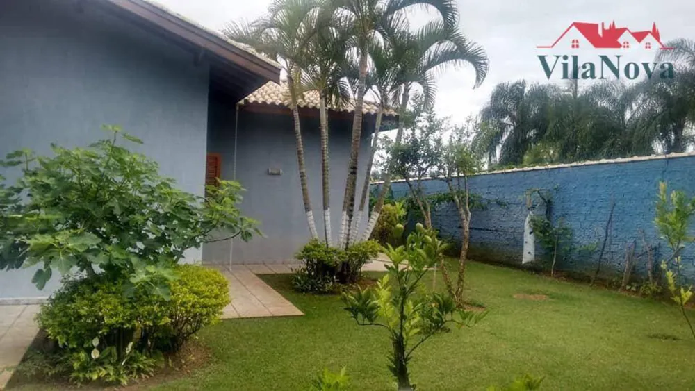 Chácara, 7 quartos, 2500 m² - Foto 3
