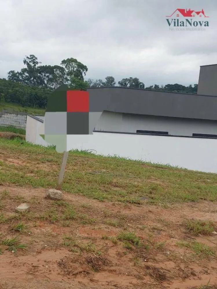 Loteamento e Condomínio, 550 m² - Foto 5