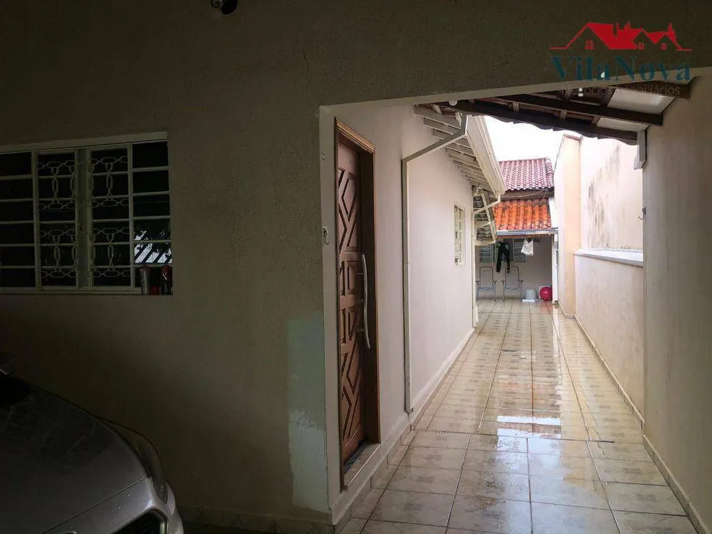 Casa, 5 quartos, 193 m² - Foto 12