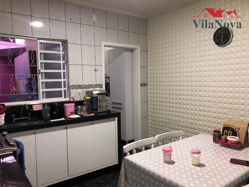 Casa, 5 quartos, 193 m² - Foto 3