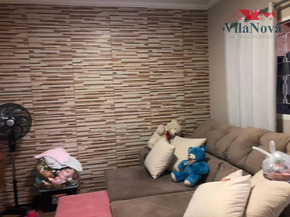 Casa, 5 quartos, 193 m² - Foto 1