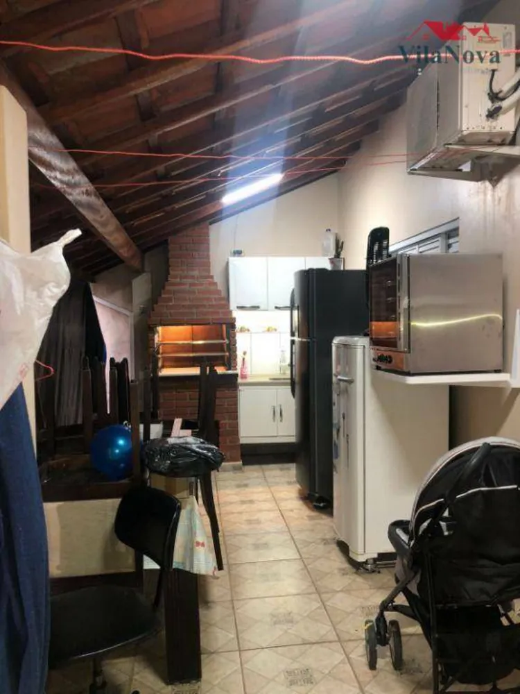 Casa, 5 quartos, 193 m² - Foto 9