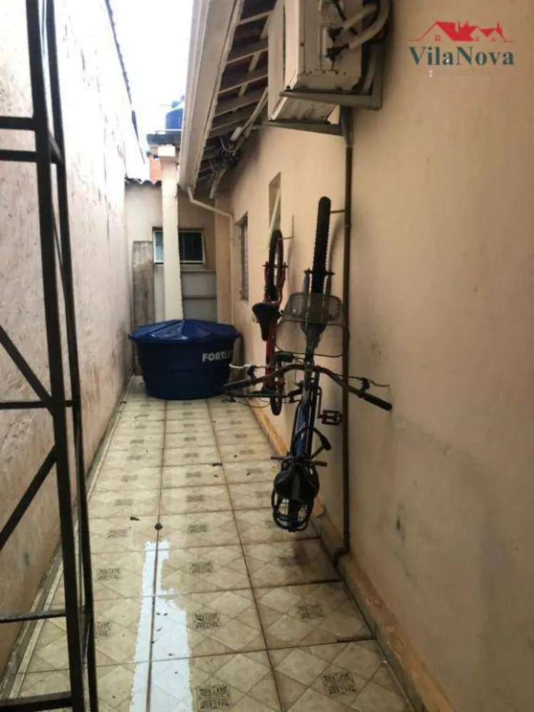 Casa, 5 quartos, 193 m² - Foto 11