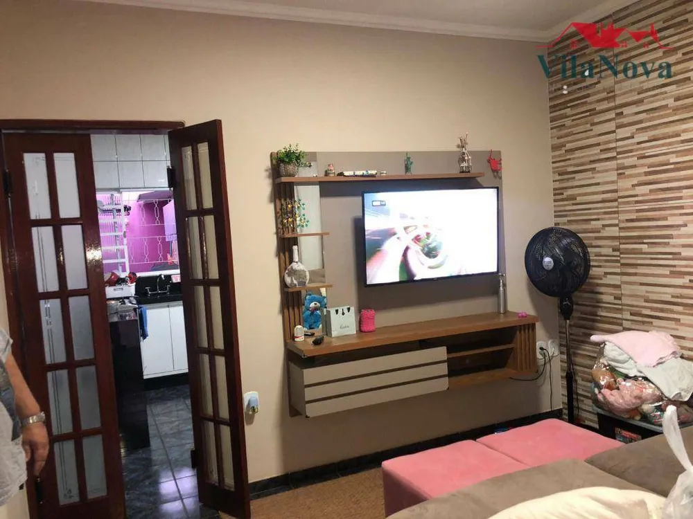 Casa, 5 quartos, 193 m² - Foto 2