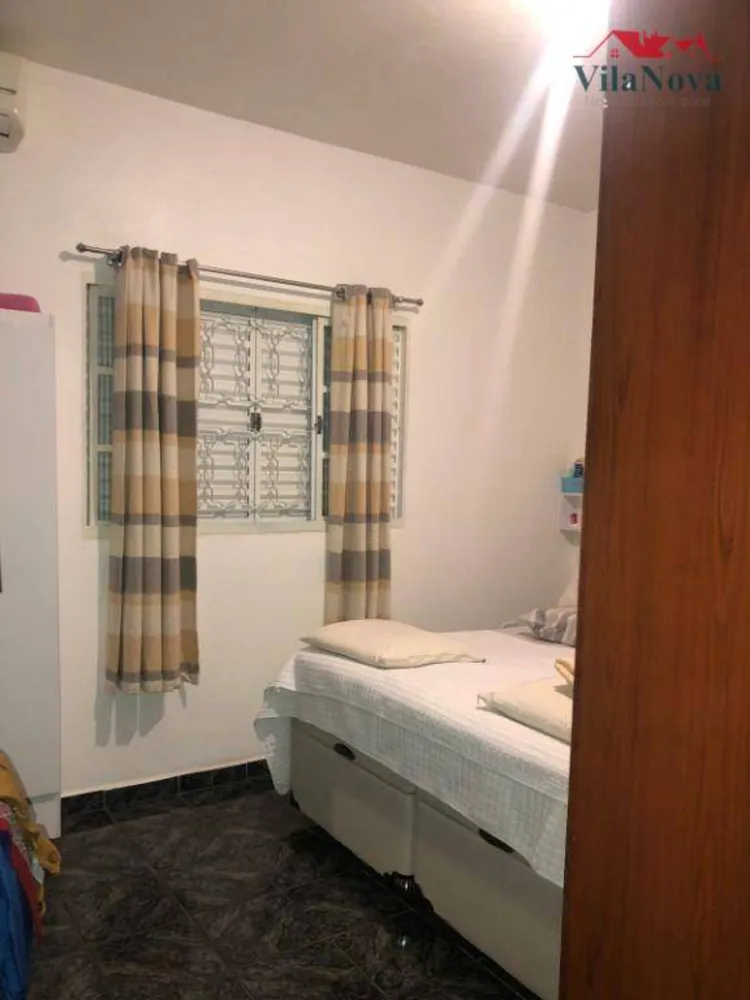 Casa, 5 quartos, 193 m² - Foto 7