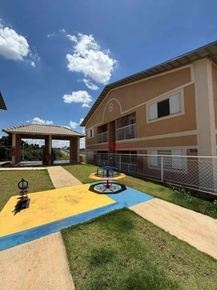 Apartamento, 2 quartos, 52 m² - Foto 11