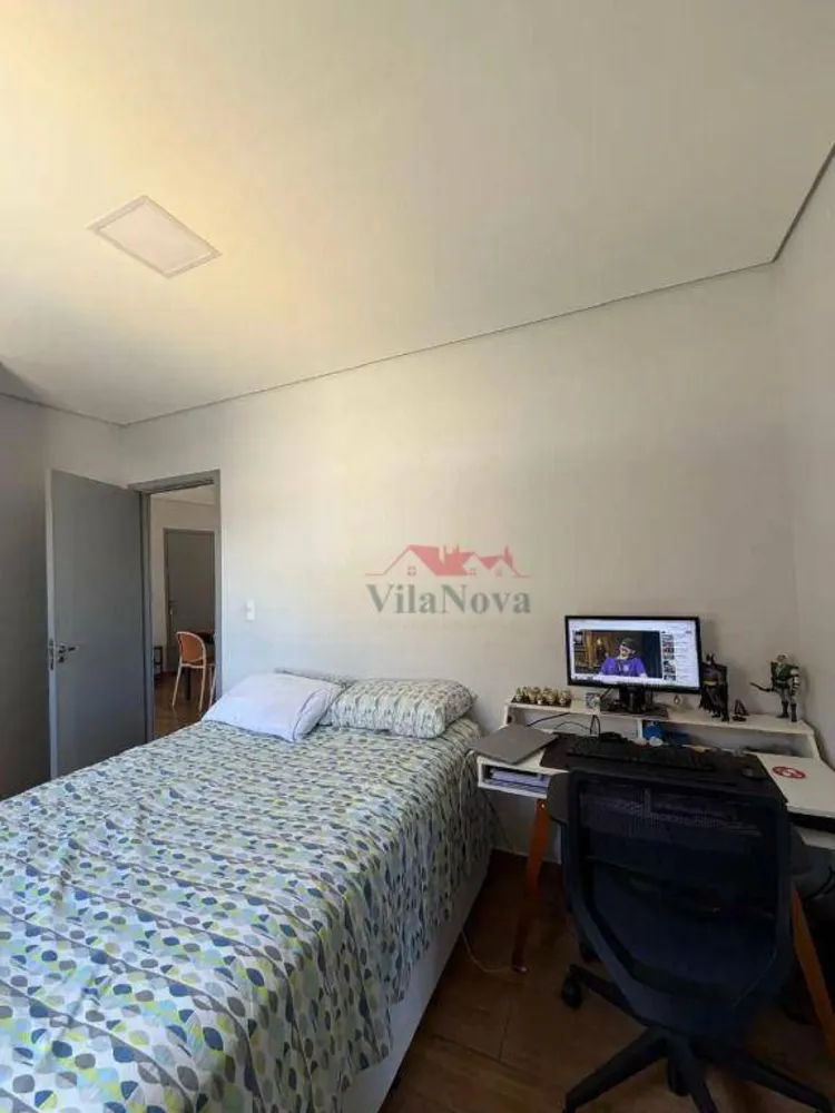 Apartamento, 2 quartos, 52 m² - Foto 7