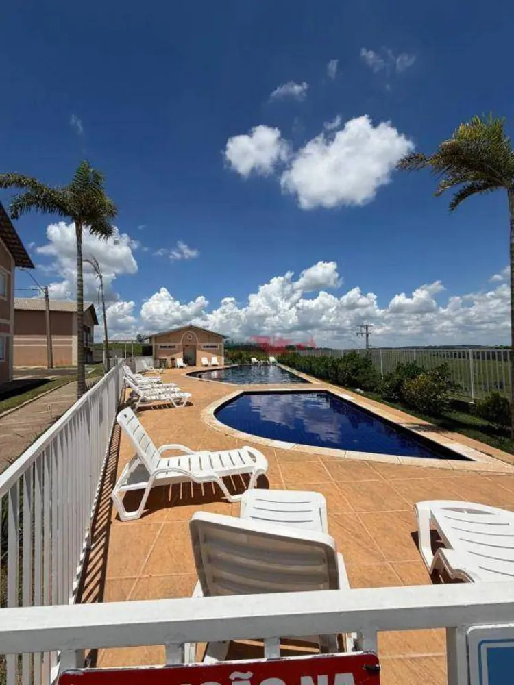 Apartamento, 2 quartos, 52 m² - Foto 6