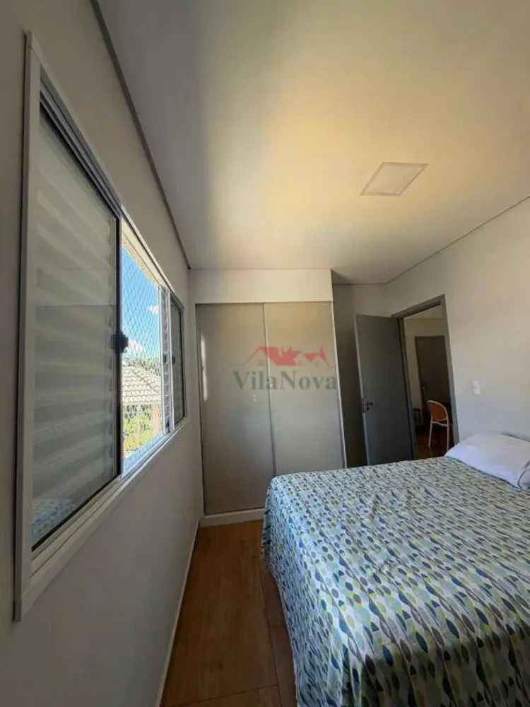 Apartamento, 2 quartos, 52 m² - Foto 8