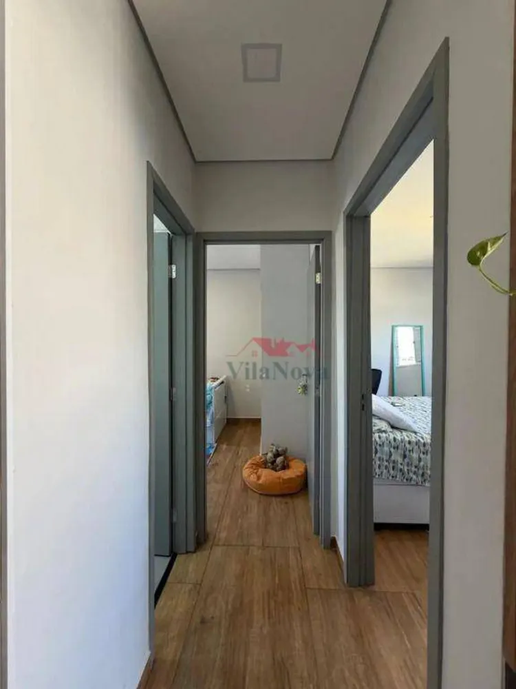 Apartamento, 2 quartos, 52 m² - Foto 8