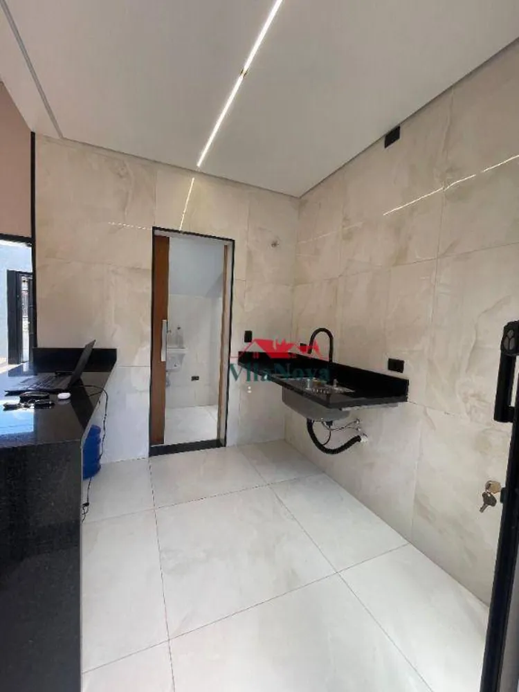 Casa, 3 quartos, 83 m² - Foto 6