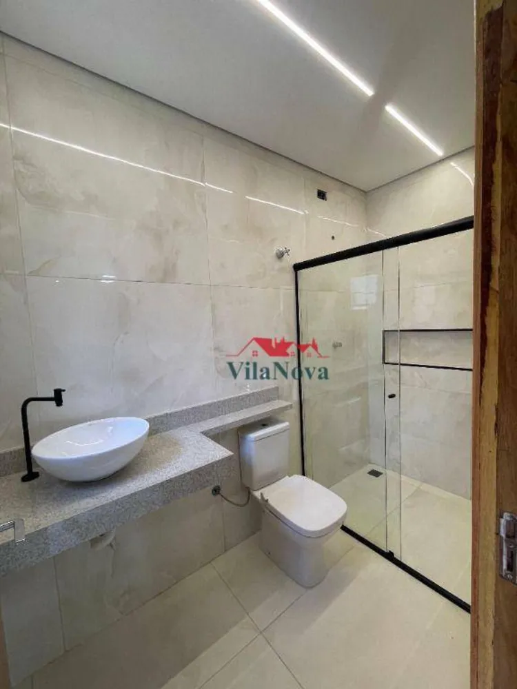 Casa, 3 quartos, 83 m² - Foto 5