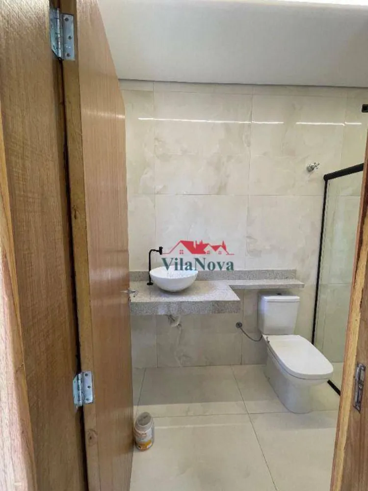 Casa, 3 quartos, 83 m² - Foto 4