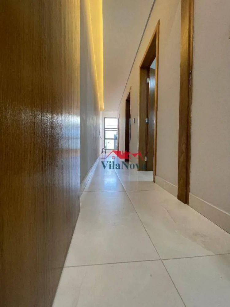 Casa, 3 quartos, 83 m² - Foto 2