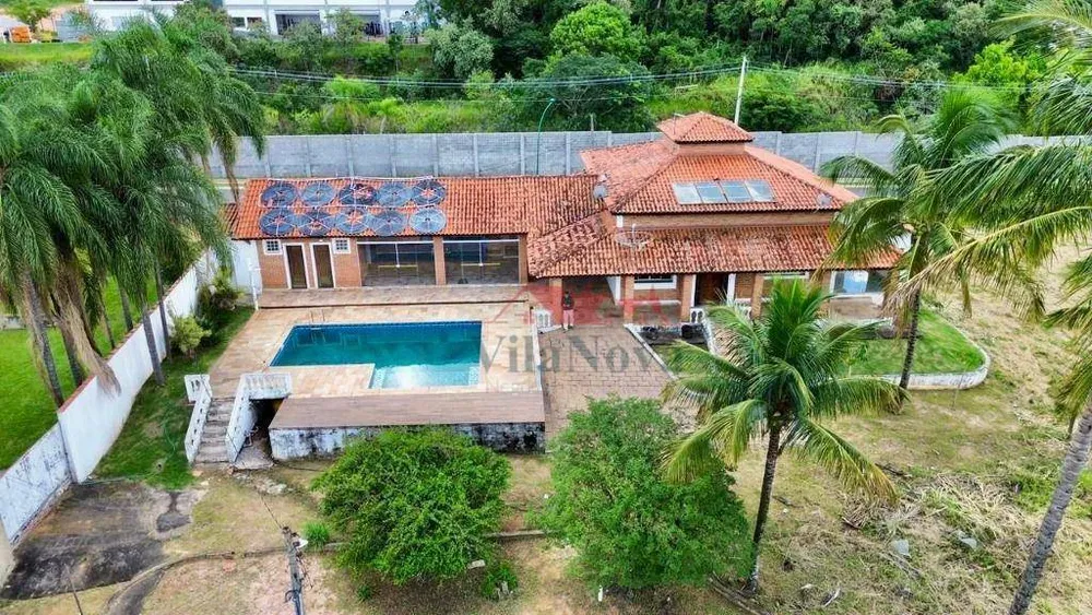 Loteamento e Condomínio, 553 m² - Foto 3