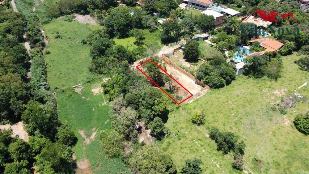 Terreno, 1000 m² - Foto 2