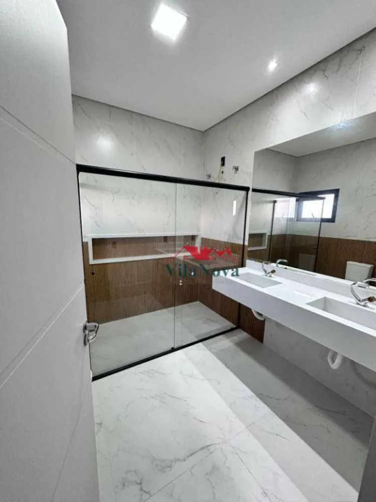 Casa de Condomínio, 3 quartos - Foto 10