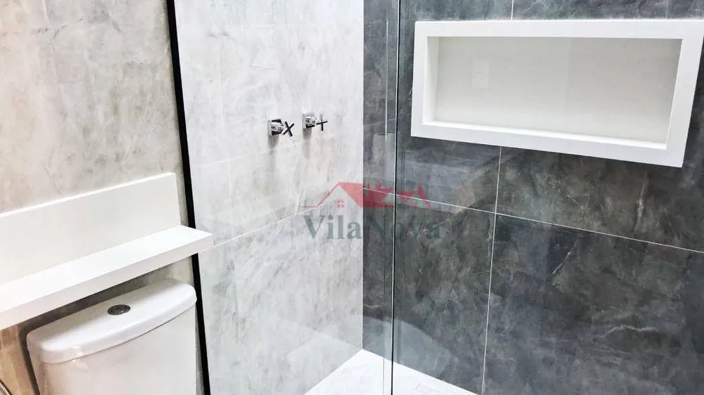 Casa, 3 quartos, 119 m² - Foto 7