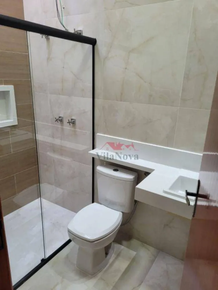 Casa, 3 quartos, 119 m² - Foto 12