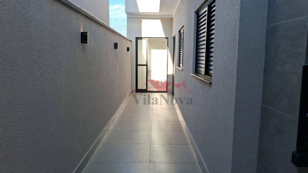 Casa, 3 quartos, 119 m² - Foto 6