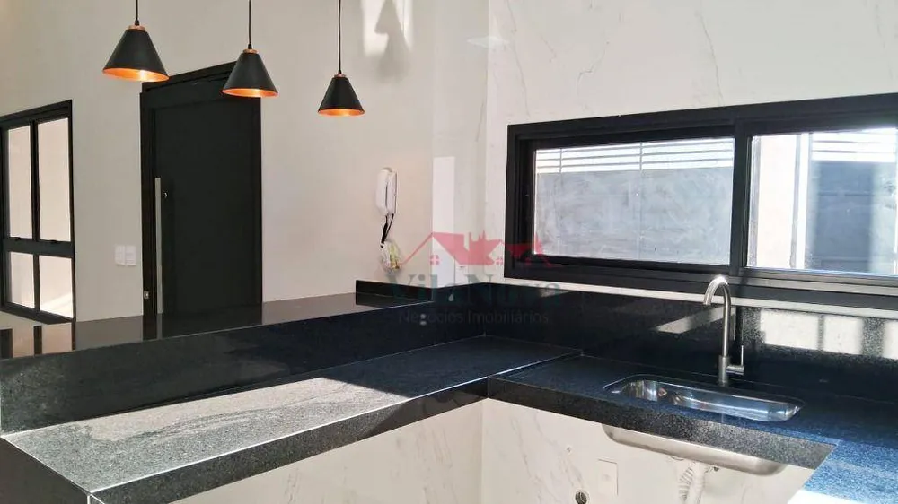 Casa, 3 quartos, 119 m² - Foto 2
