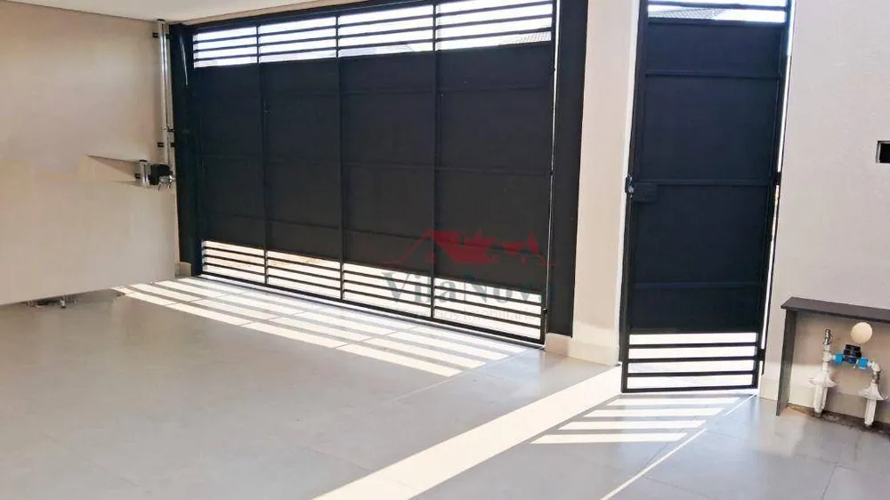 Casa, 3 quartos, 119 m² - Foto 4