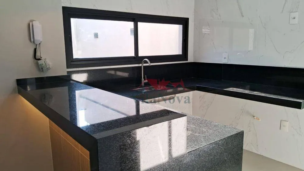 Casa, 3 quartos, 119 m² - Foto 1