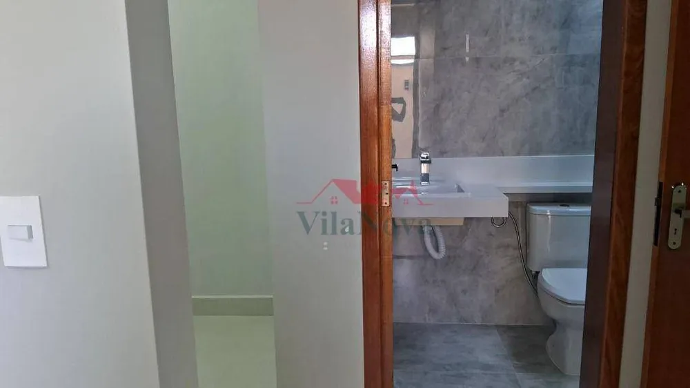 Casa, 3 quartos, 119 m² - Foto 3