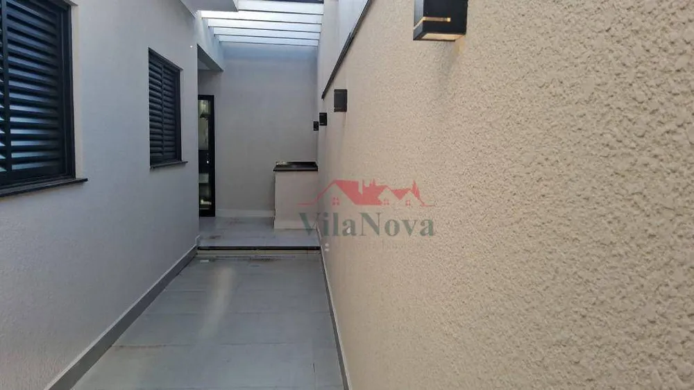 Casa, 3 quartos, 119 m² - Foto 5