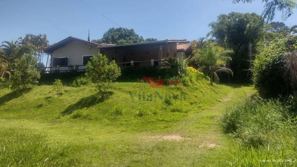 Chácara, 3 quartos - Foto 4