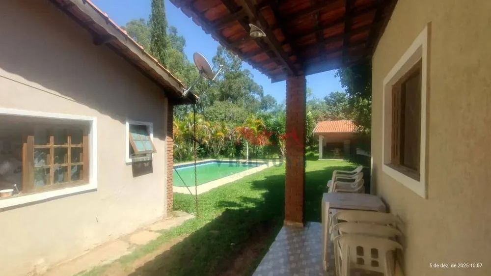 Chácara, 3 quartos - Foto 1