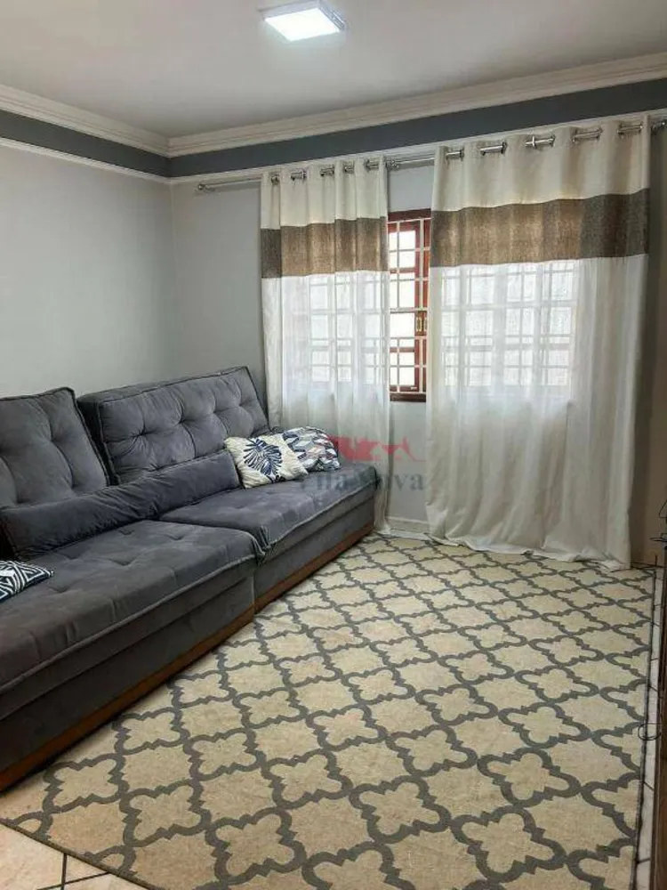 Casa, 3 quartos, 120 m² - Foto 11