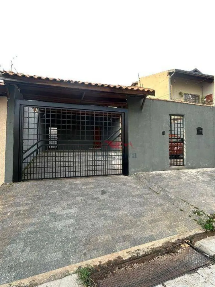 Casa, 3 quartos, 120 m² - Foto 2