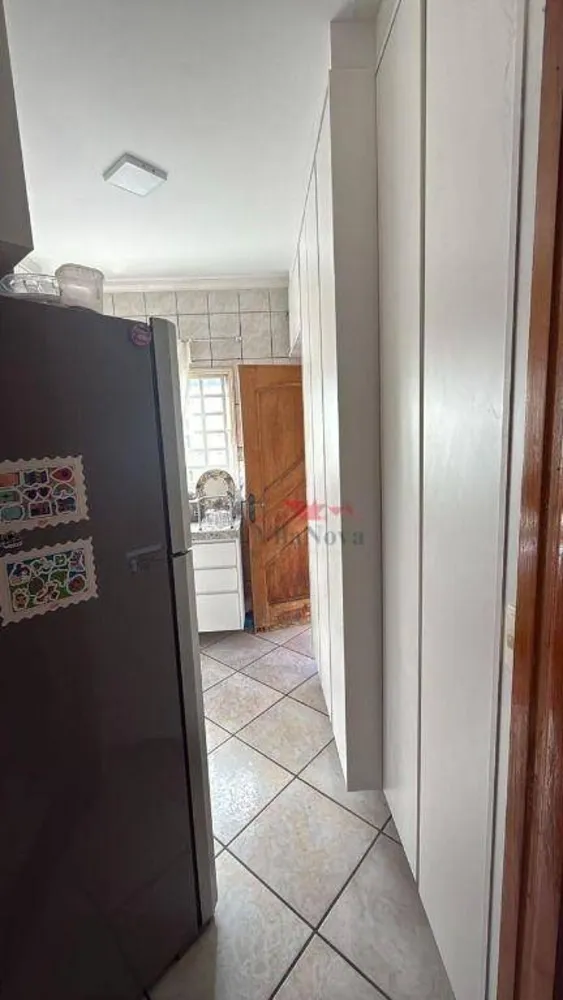 Casa, 3 quartos, 120 m² - Foto 8