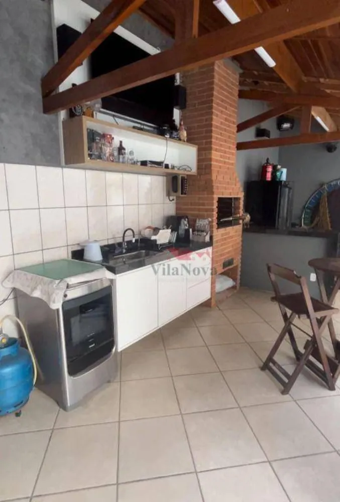 Casa, 3 quartos, 120 m² - Foto 9