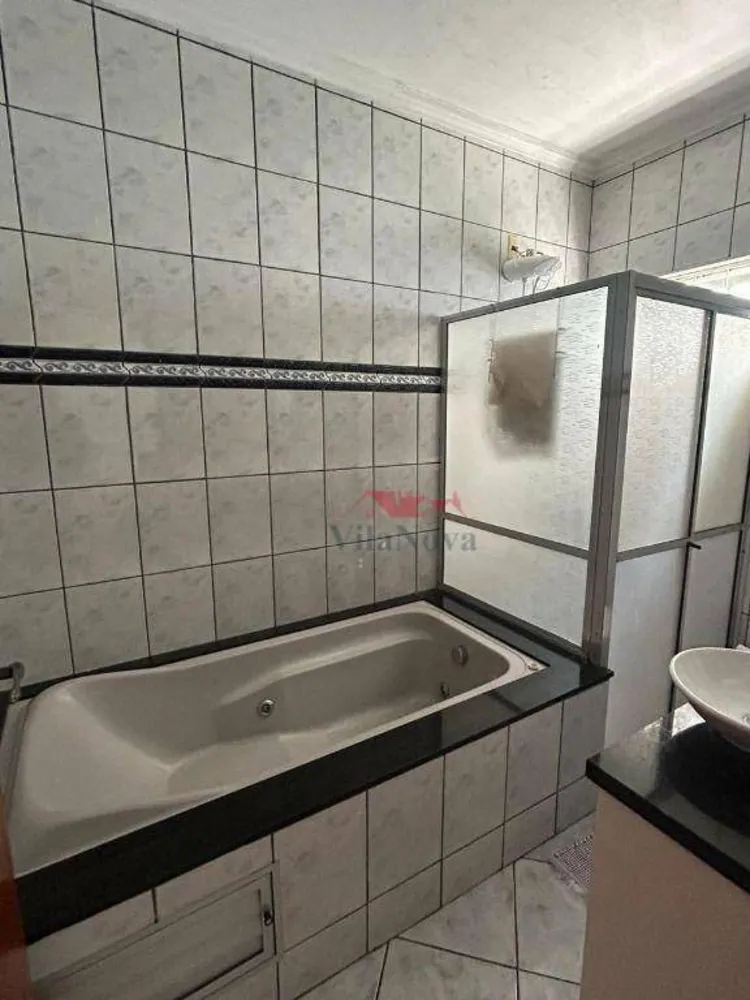 Casa, 3 quartos, 120 m² - Foto 5